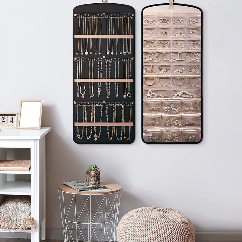 Essential Elegance Jewelry Organizer
