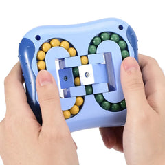 Magic Fidget Cube