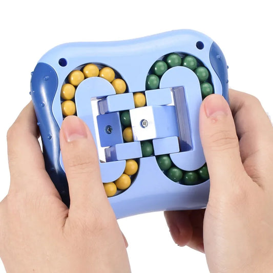 Magic Fidget Cube