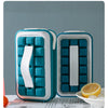 Premium Silicone  Ice Cube Tray 36 Grids