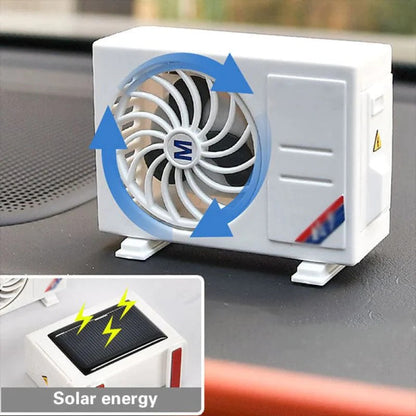 Car air freshener and Car AC vent combo