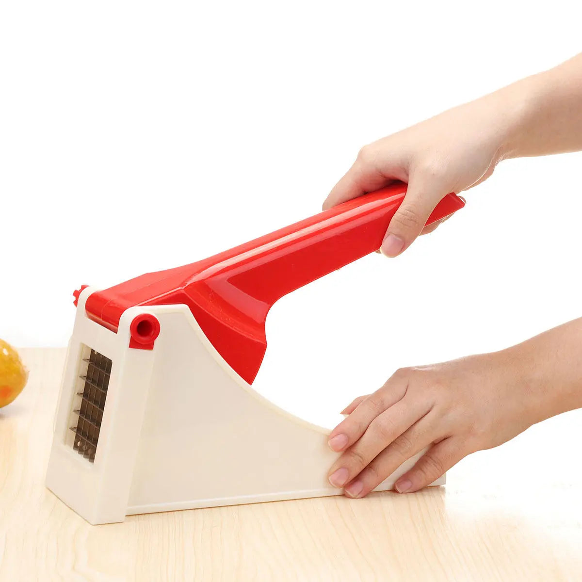 Heavy Duty Vegetable Slicer Dicer