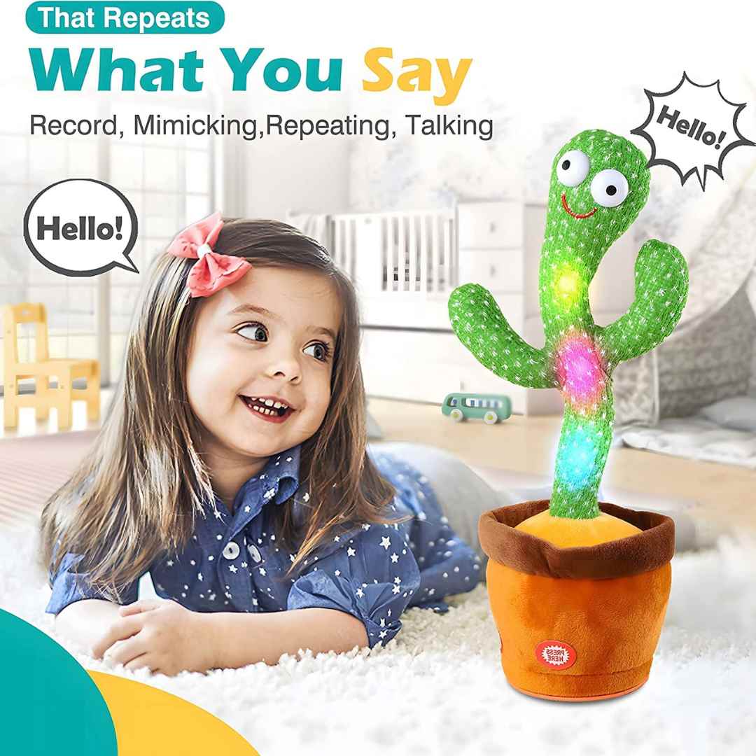 Kids Talking Toy