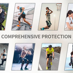 Premium Knee Cap