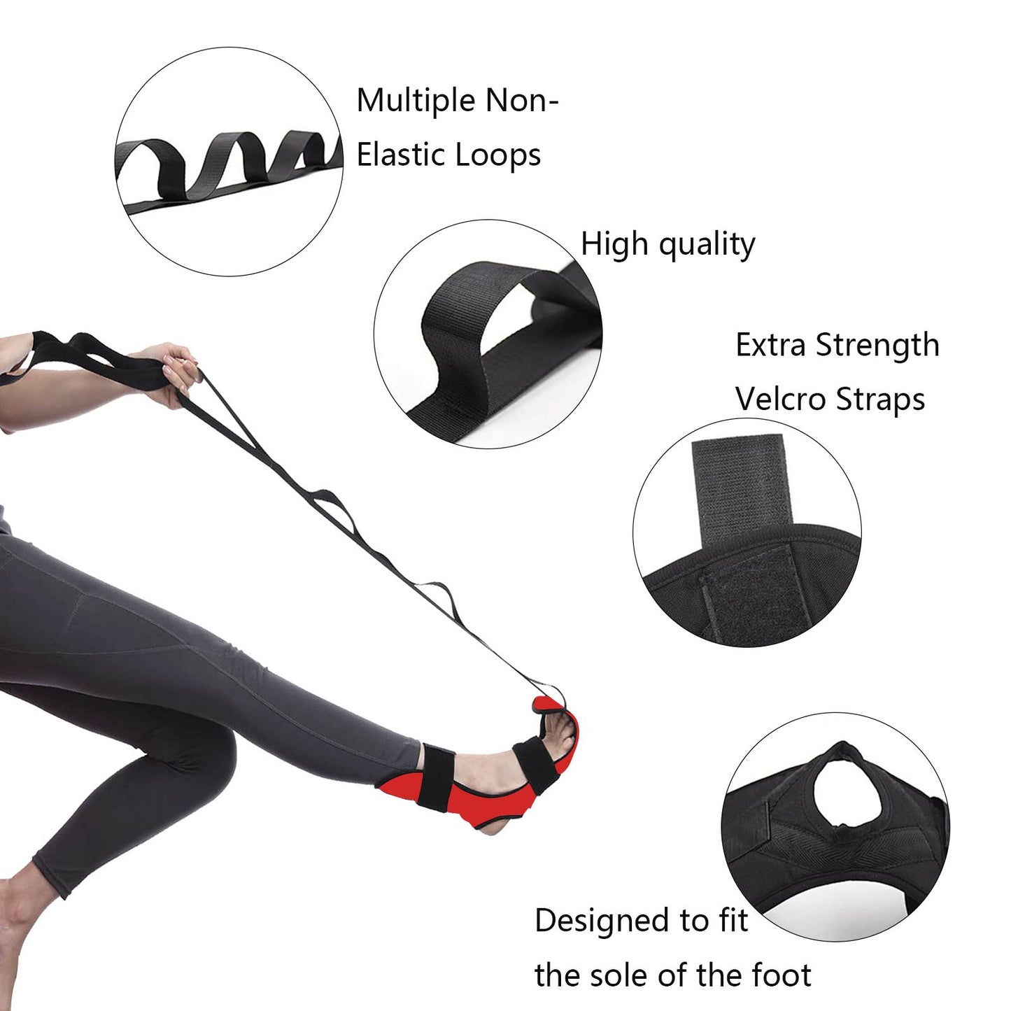 Vensaa Flexicare Strap