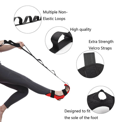 Vensaa Flexicare Strap
