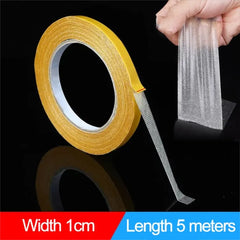 Mesh Fabric Tape Cloth(5 meters)