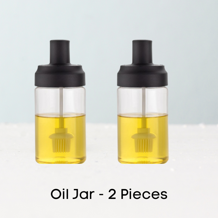 Air Tight Jars(300 ml)