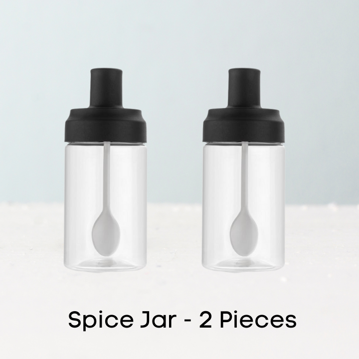 Air Tight Jars(300 ml)