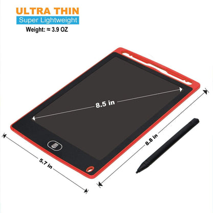 Premium Writing Tablet