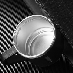 Stainless Steel Vacuum Flask Set